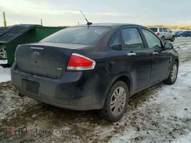 2009 FORD FOCUS - VIN: 1FAHP37N09W228761 - Фото 4
