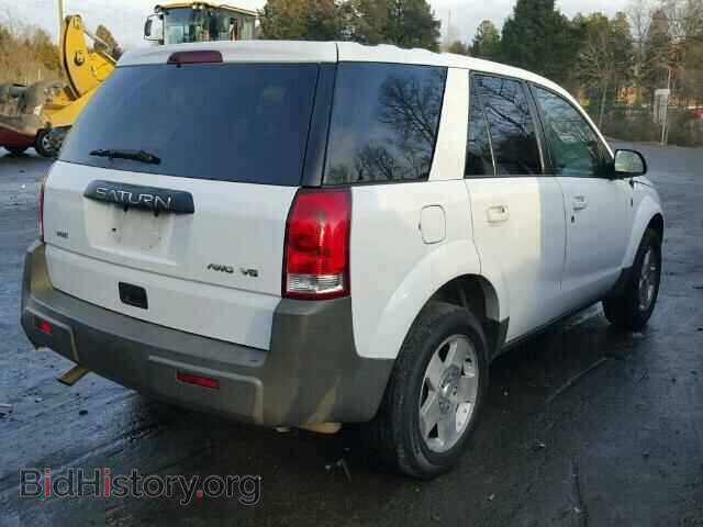 2004 SATURN VUE - VIN: 5GZCZ63464S864502 - Фото 4