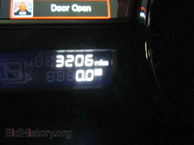 2014 NISSAN PATHFINDER - VIN: 5N1AR2MNXEC725361 - Фото 8