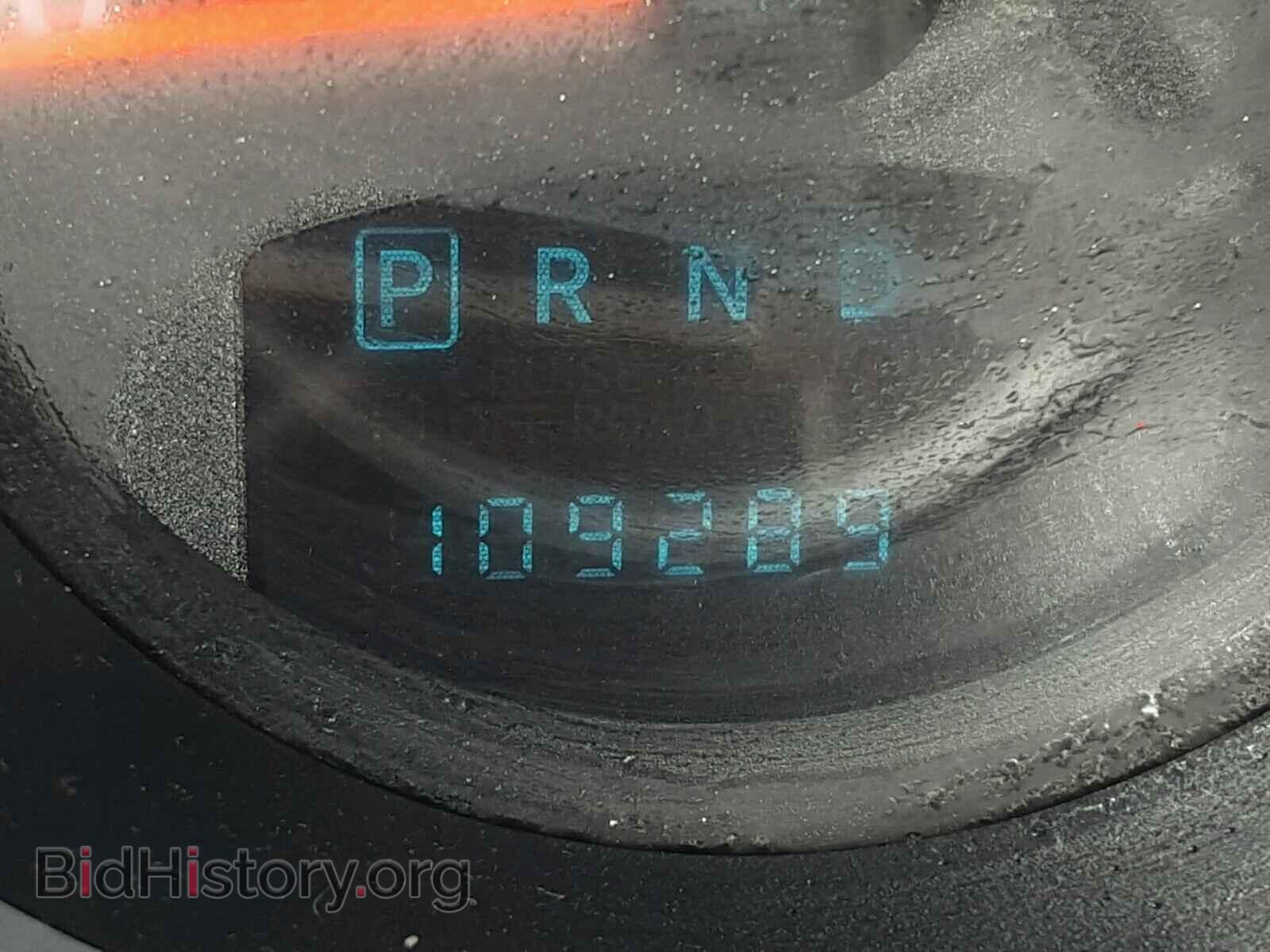 2011 DODGE NITRO - VIN: 1D4PT5GKXBW540937 - Фото 8