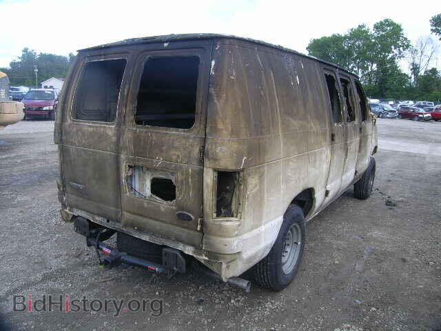 2013 FORD ECONOLINE - VIN: 1FTNE1EW5DDB21423 - Фото 4