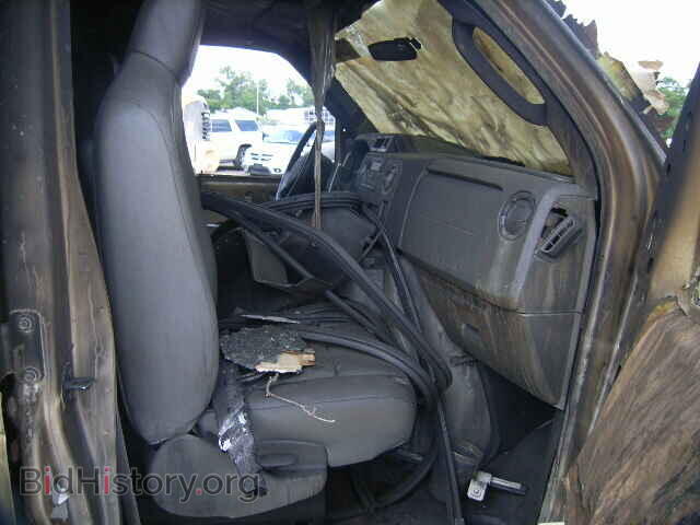 2013 FORD ECONOLINE - VIN: 1FTNE1EW5DDB21423 - Фото 5