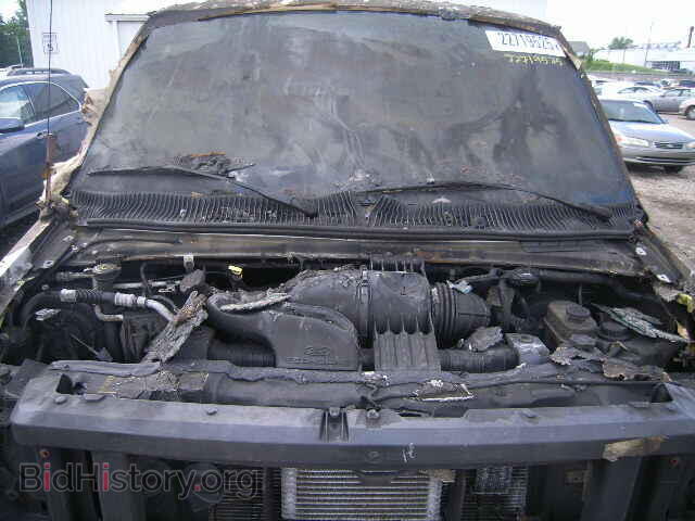 2013 FORD ECONOLINE - VIN: 1FTNE1EW5DDB21423 - Фото 7