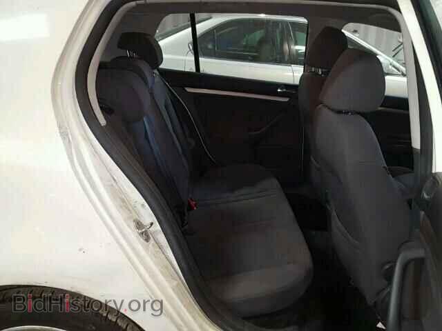 2008 VOLKSWAGEN RABBIT - VIN: WVWDA71K48W092407 - Фото 6