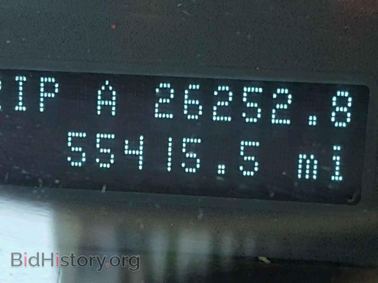 2012 FORD ESCAPE - VIN: 1FMCU0D75CKB01404 - Photo 8