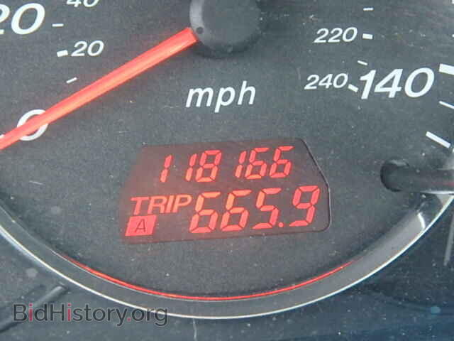2007 MAZDA 6 - VIN: 1YVHP80C975M17230 - Фото 8