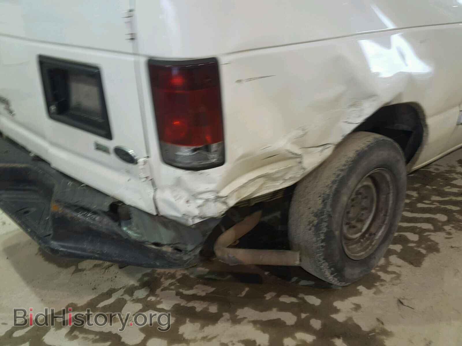 2011 FORD ECONOLINE - VIN: 1FTNE1EWXBDA69249 - Фото 9