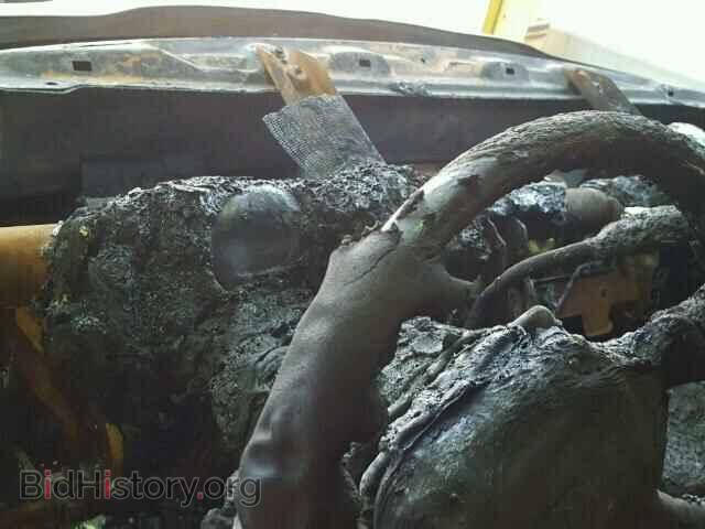 2002 DODGE RAM 1500 - VIN: 1D7HA16N02J204664 - Фото 8