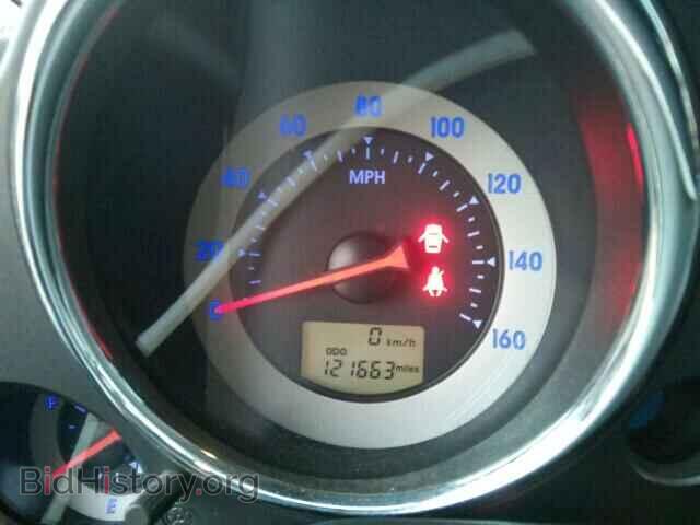 2008 MITSUBISHI ECLIPSE - VIN: 4A3AK34T88E001901 - Photo 8