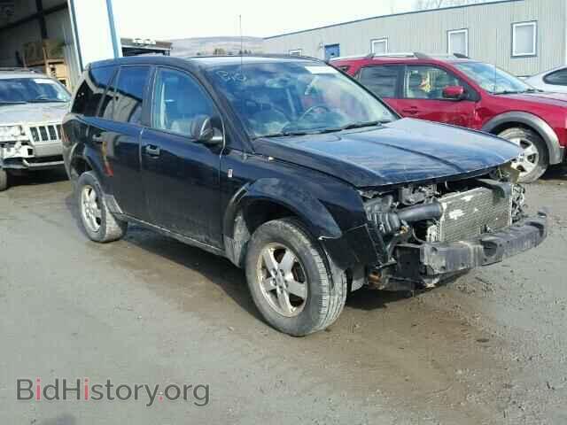 Фотография 5GZCZ23D55S855977 - SATURN VUE 2005