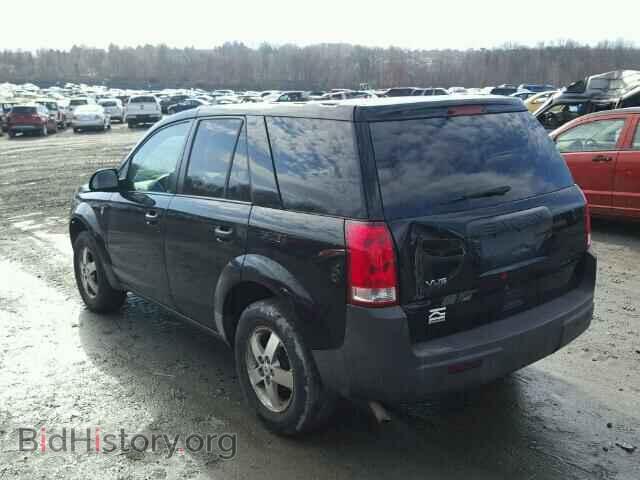 2005 SATURN VUE - VIN: 5GZCZ23D55S855977 - Фото 3