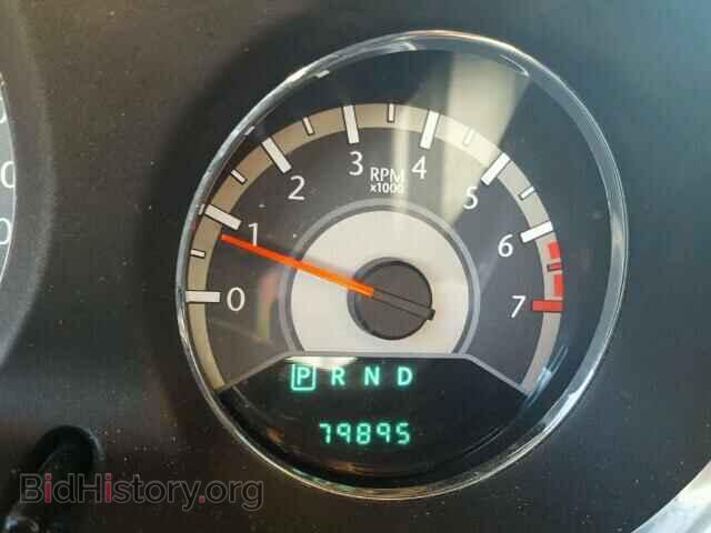 2012 CHRYSLER 200 - VIN: 1C3CCBAB4CN271882 - Фото 8