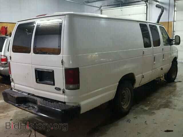 2008 FORD ECONOLINE - VIN: 1FTSS34L58DB16887 - Фото 4