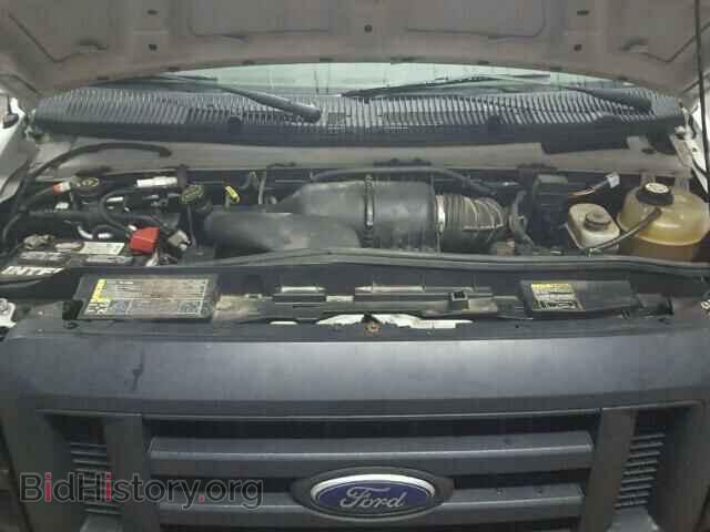 2008 FORD ECONOLINE - VIN: 1FTSS34L58DB16887 - Фото 7