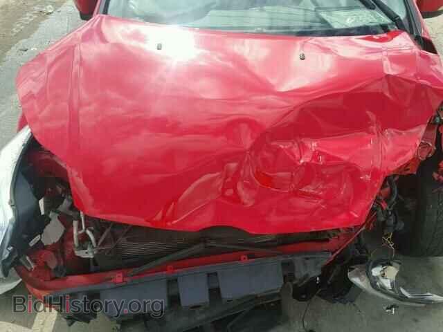 2014 FORD FOCUS - VIN: 1FADP3F23EL116490 - Фото 7