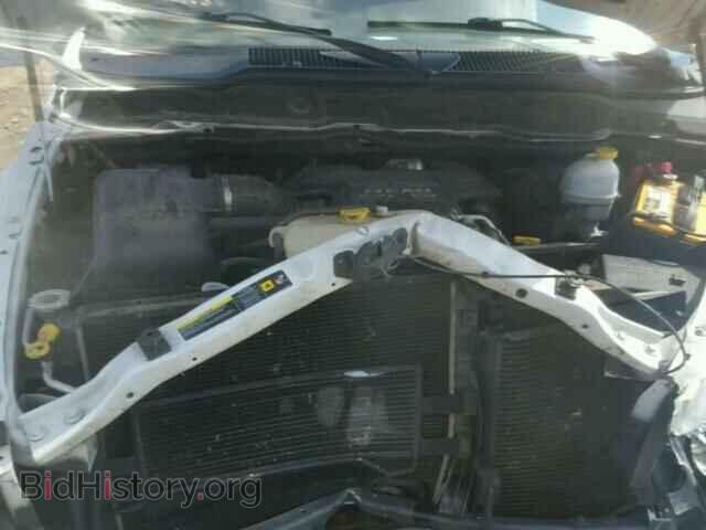 2004 DODGE RAM 1500 - VIN: 1D7HA18D54S707429 - Фото 7