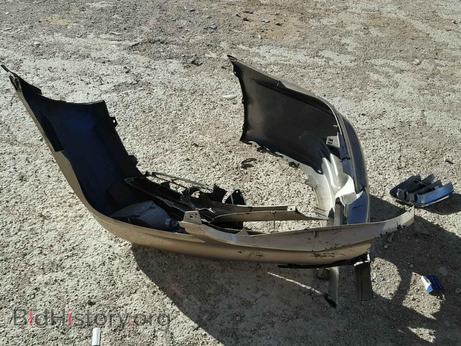 2001 MAZDA 626 - VIN: 1YVGF22C115213036 - Фото 9