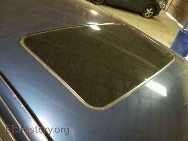 2004 VOLVO S80 - VIN: YV1TS92D641335558 - Фото 10