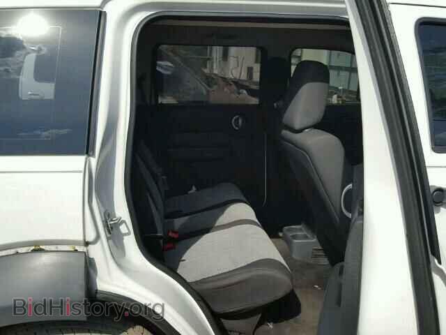 2007 DODGE NITRO - VIN: 1D8GT28K37W628263 - Photo 6