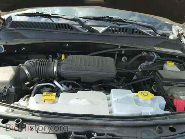 2007 DODGE NITRO - VIN: 1D8GT28K37W628263 - Photo 7