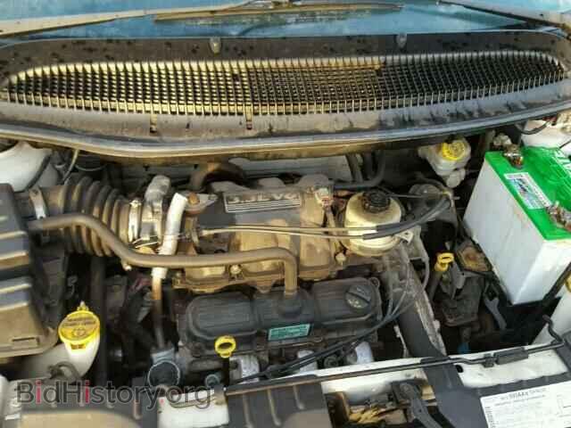 2006 DODGE CARAVAN - VIN: 1D4GP25R26B626596 - Фото 7