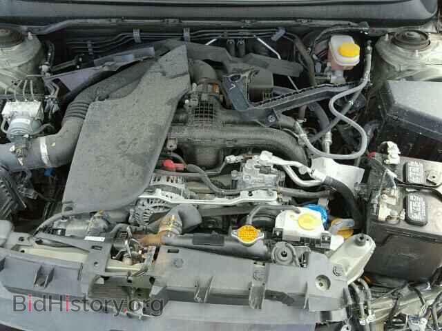 2015 SUBARU OUTBACK - VIN: 4S4BSBNC4F3342006 - Photo 7
