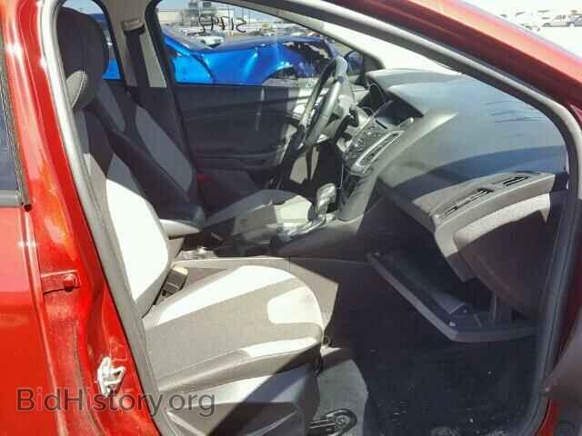 2014 FORD FOCUS - VIN: 1FADP3F28EL161909 - Photo 5