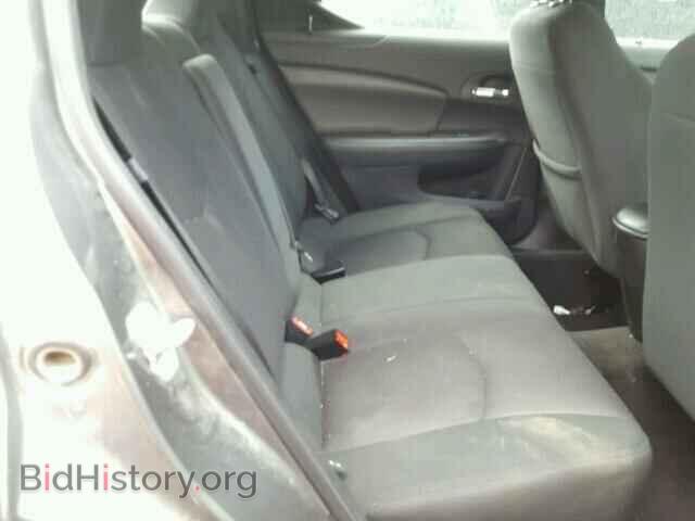 2012 DODGE AVENGER - VIN: 1C3CDZAB3CN242542 - Фото 6