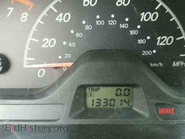 2004 MITSUBISHI LANCER - VIN: JA3AJ26E94U065992 - Фото 8