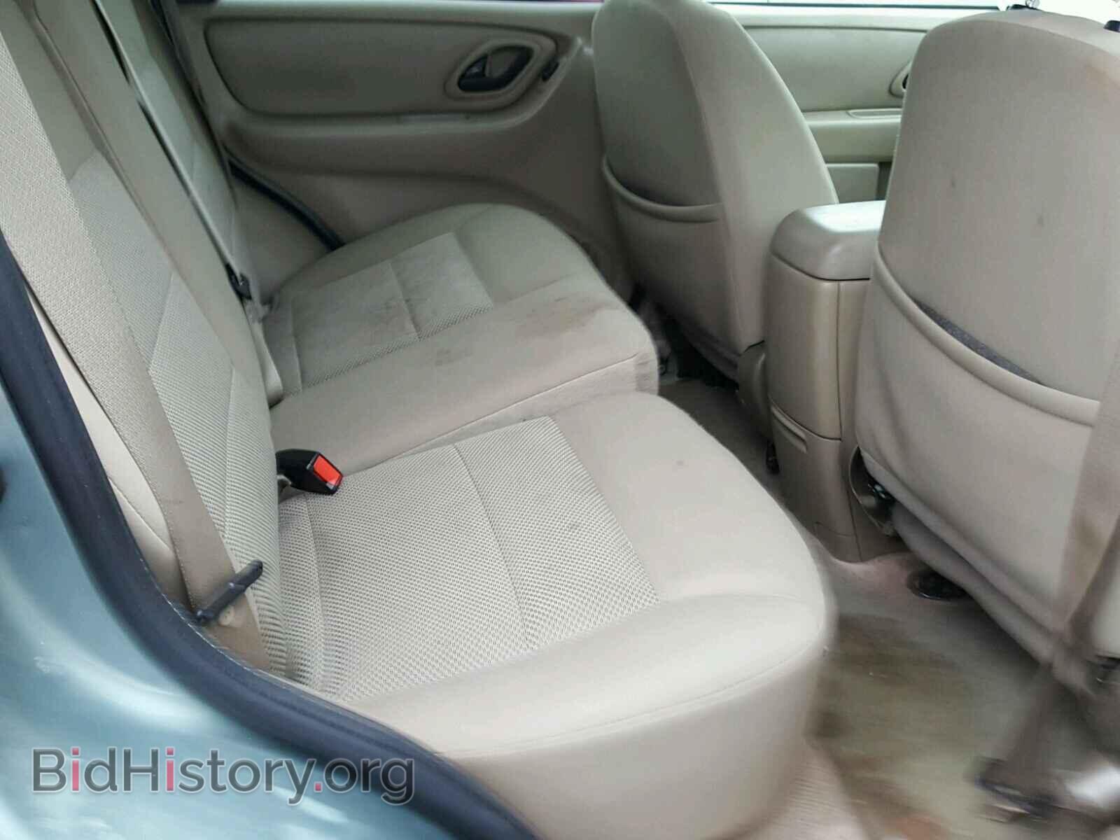 2007 FORD ESCAPE - VIN: 1FMCU93157KB43904 - Фото 6