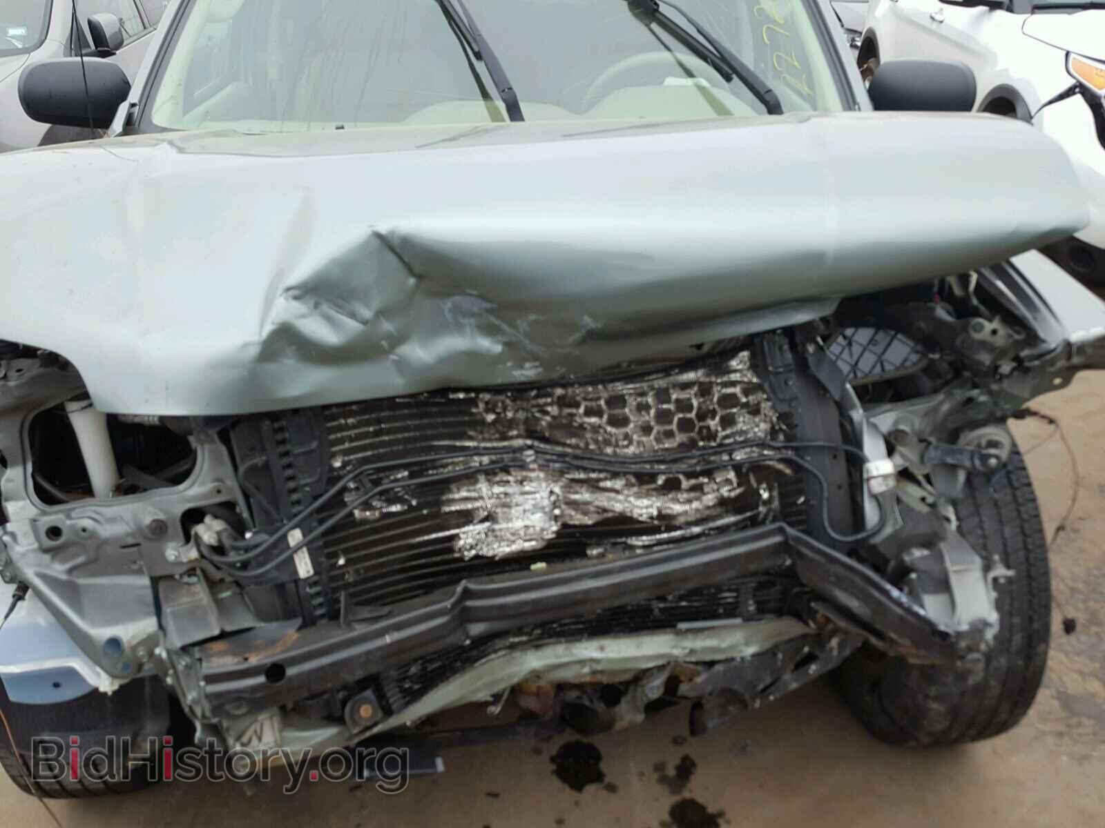 2007 FORD ESCAPE - VIN: 1FMCU93157KB43904 - Фото 7