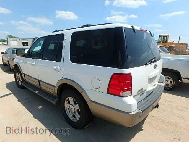 2004 FORD EXPEDITION - VIN: 1FMPU17L74LA21680 - Фото 3
