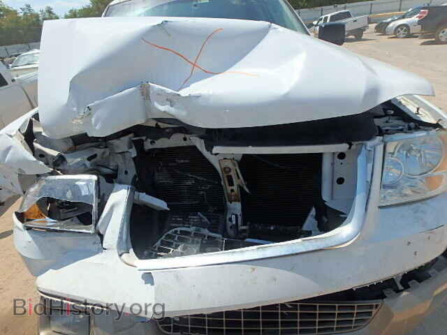 2004 FORD EXPEDITION - VIN: 1FMPU17L74LA21680 - Фото 7