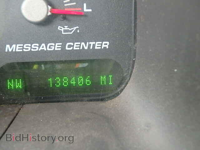 2004 FORD EXPEDITION - VIN: 1FMPU17L74LA21680 - Фото 8
