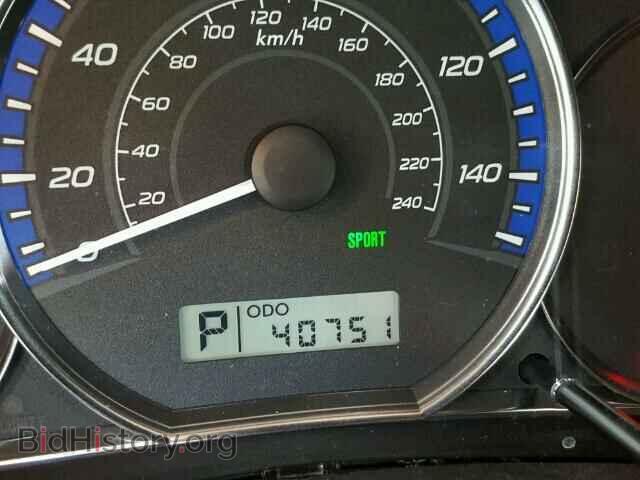 2012 SUBARU FORESTER - VIN: JF2SHADC5CH444557 - Photo 8