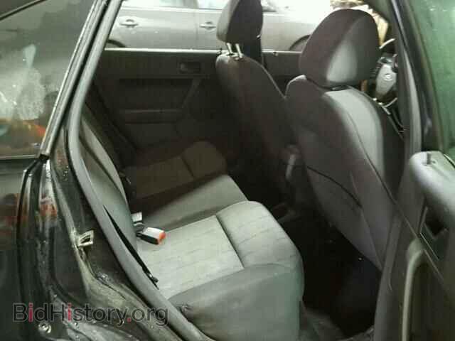 2010 FORD FOCUS - VIN: 1FAHP3FN2AW161182 - Photo 6