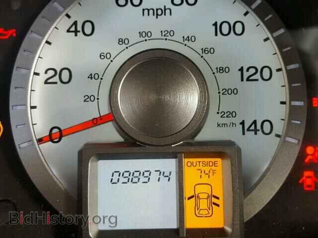 2011 HONDA PILOT - VIN: 5FNYF3H52BB048168 - Фото 8