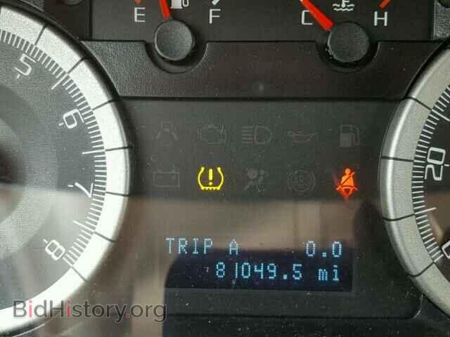 2009 FORD ESCAPE - VIN: 1FMCU03739KD06472 - Фото 8