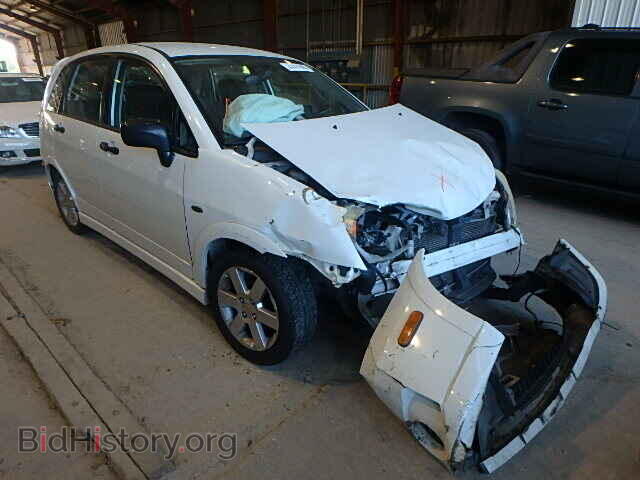 Photo JS2RC62H265351725 - SUZUKI AERIO 2006