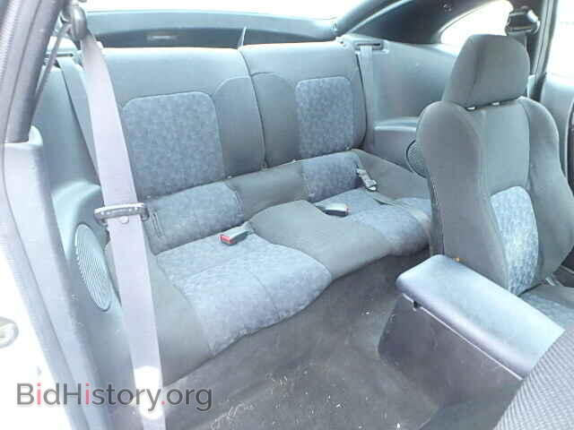 2003 MITSUBISHI ECLIPSE - VIN: 4A3AC44G73E014198 - Photo 6