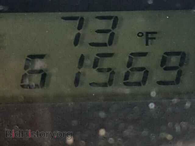 2003 TOYOTA COROLLA - VIN: 1NXBR32E23Z004701 - Фото 8