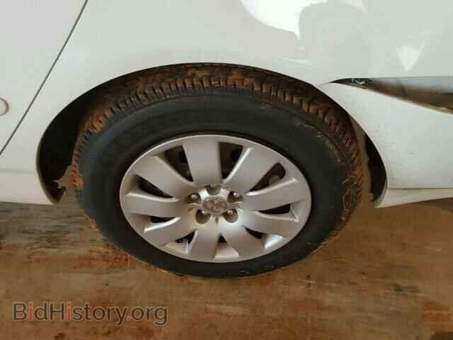 2003 TOYOTA COROLLA - VIN: 1NXBR32E23Z004701 - Фото 9