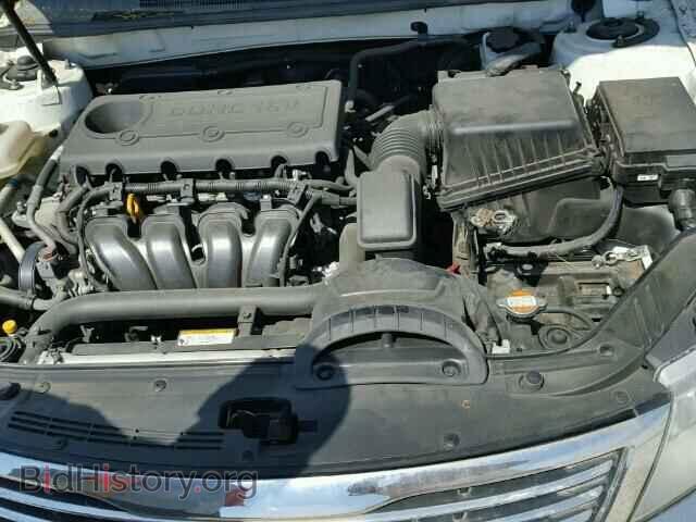 2010 KIA OPTIMA - VIN: KNAGG4A8XA5377846 - Фото 7