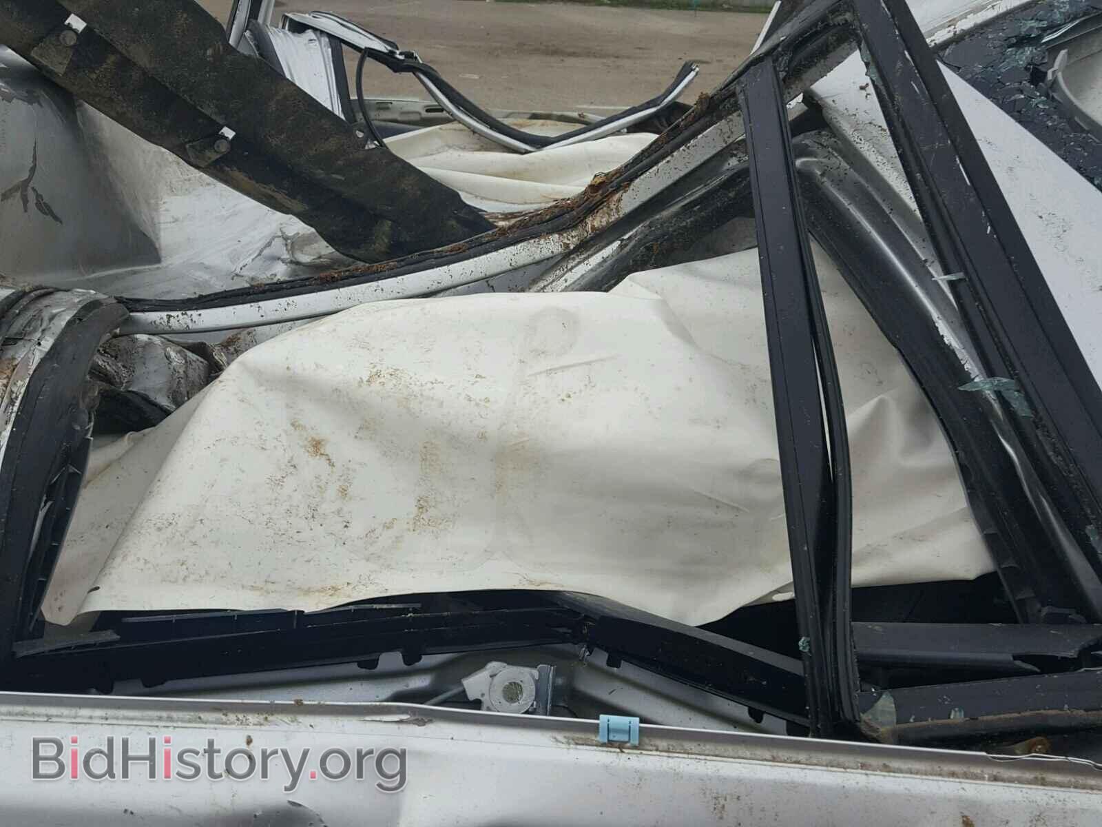 2006 HONDA PILOT - VIN: 5FNYF28126B049950 - Photo 6