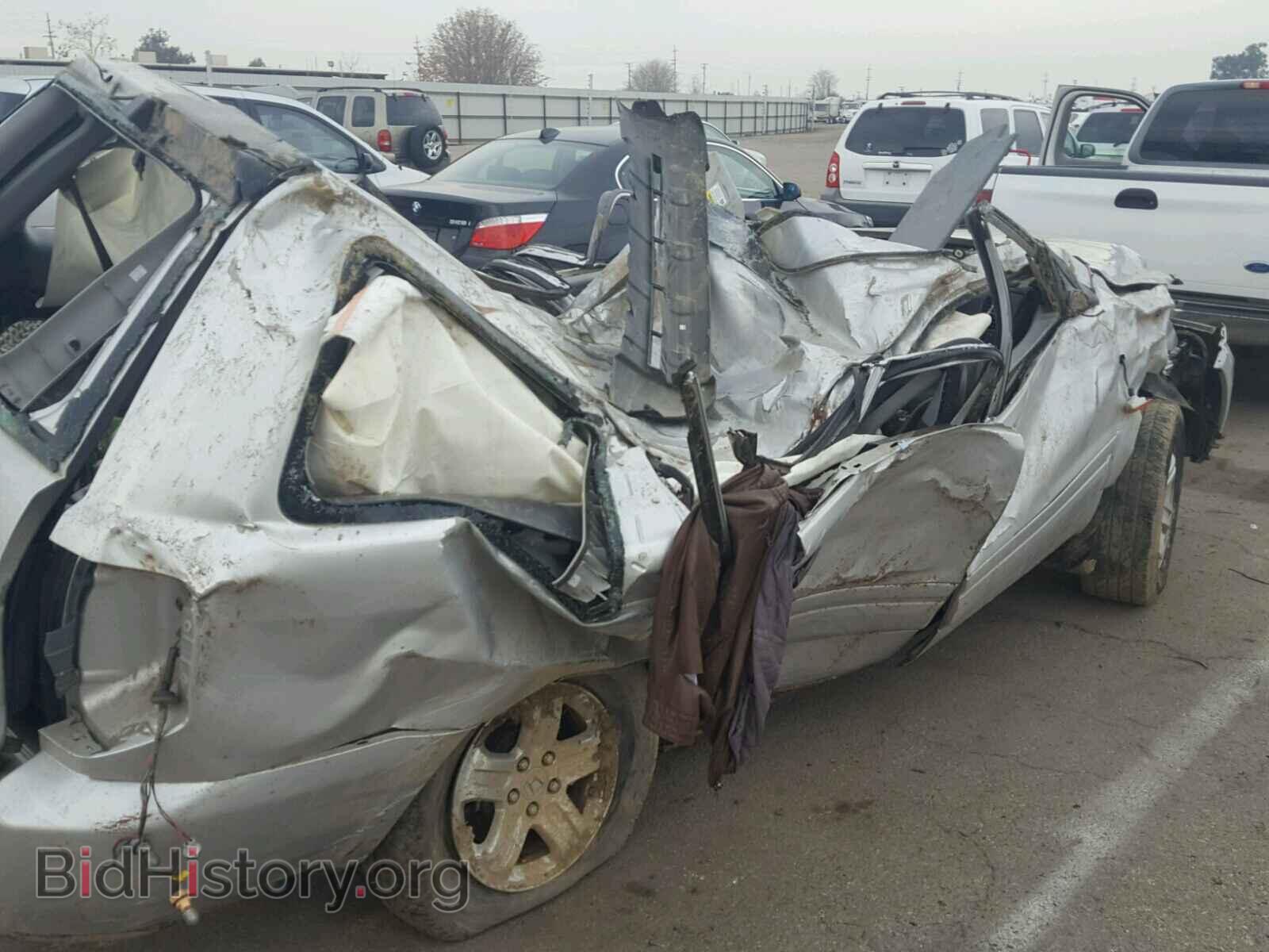 2006 HONDA PILOT - VIN: 5FNYF28126B049950 - Photo 10