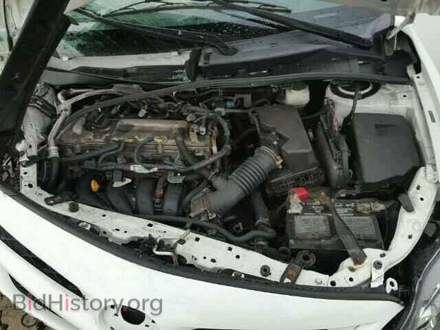 2011 TOYOTA COROLLA - VIN: 2T1BU4EEXBC546189 - Фото 7