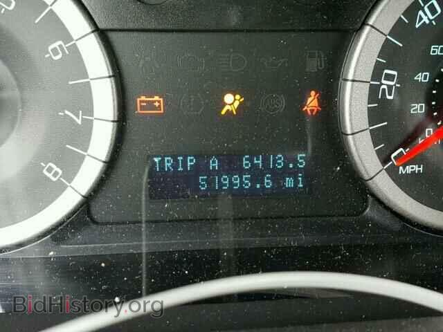 2012 FORD ESCAPE - VIN: 1FMCU9EG6CKC73833 - Photo 8