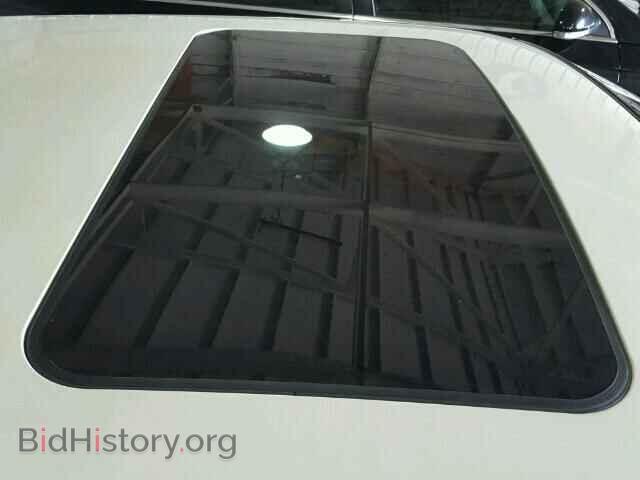 2000 CADILLAC DEVILLE - VIN: 1G6KF5790YU326347 - Фото 9