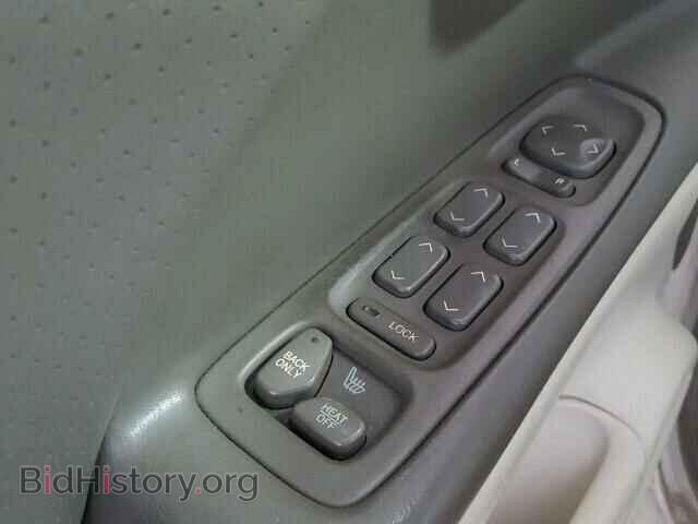 2000 CADILLAC DEVILLE - VIN: 1G6KF5790YU326347 - Фото 10