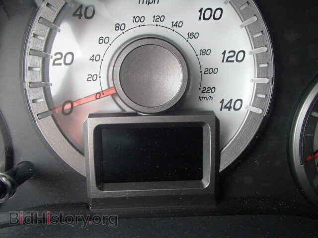 2012 HONDA PILOT - VIN: 5FNYF4H98CB063672 - Фото 8